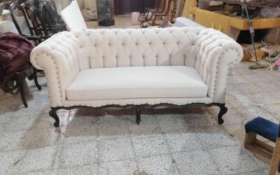 قیمت رویه کوبی مبل ، نمونه کار جدید