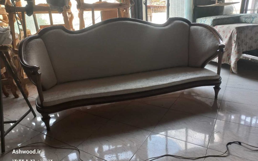 عکس رویه کوبی و کارخانه نجاری کمرد ، تعمیرات مبل شرق تهران