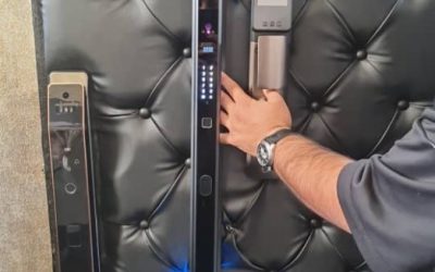 صادرات و فروش عمده دربهای ضد سرقت چوبی به عراق (ارسال مستقیم از کارخانه فن و هنر)