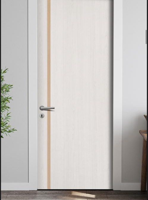 درب اتاقی کاج روسی