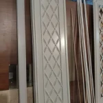 نکات حیاتی در طراحی و ساخت درب‌های اتاقی و سرویس با فناوری PVC 8 میل