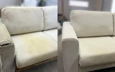 تعمیرات مبل | بازسازی و نوسازی سفارشی برای راحتی بیشتر